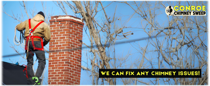 Chimney and Fireplace Solutions